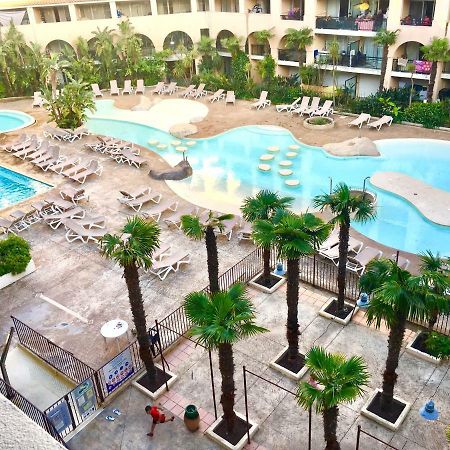 Cannes Pool & Beach Eksteriør billede