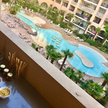 Cannes Pool & Beach Eksteriør billede