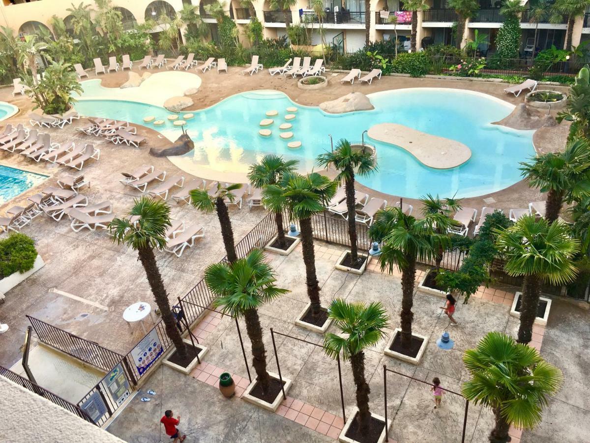 Cannes Pool & Beach Eksteriør billede